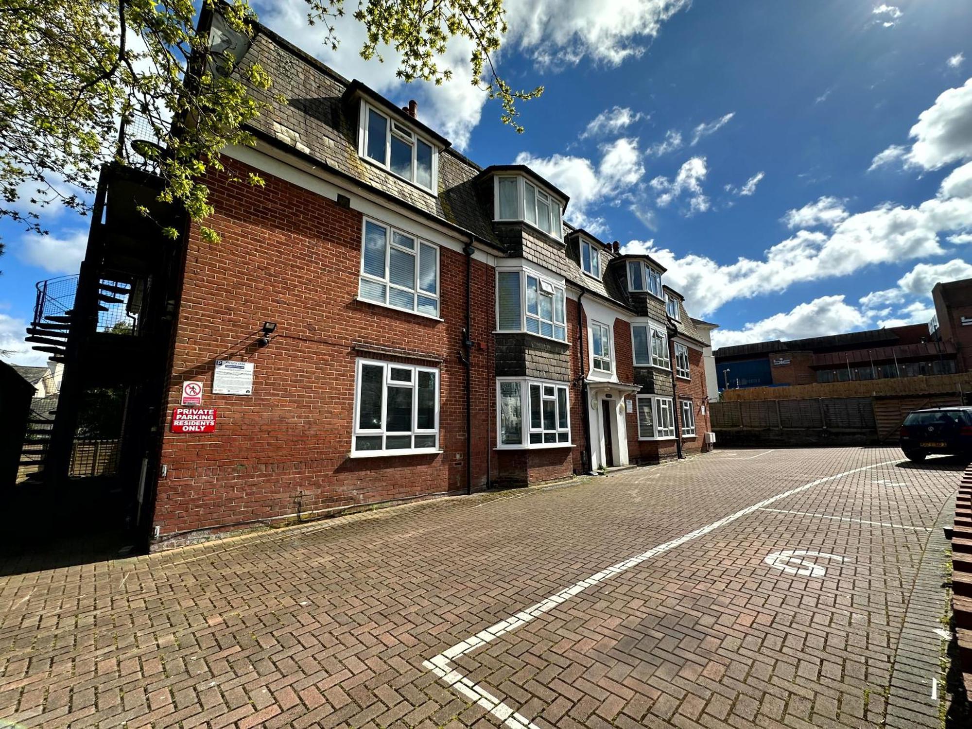 Bournemouth 3 Bedroom - Parking Екстер'єр фото